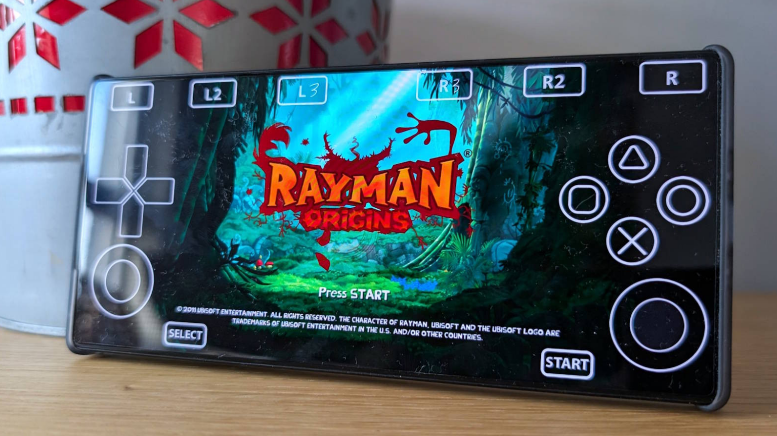 How to Install/Load PS3 Games on APS3E Emulator for Android