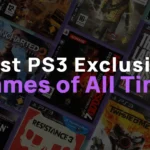 Best PS3 Exclusive Games of All time