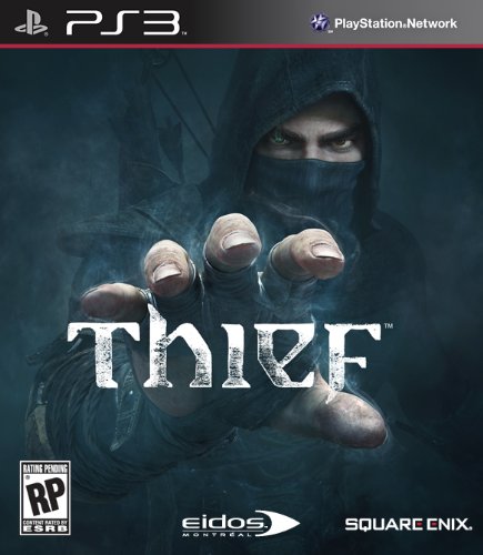 Download Thief PS3 ROM (Decrypted ISO)