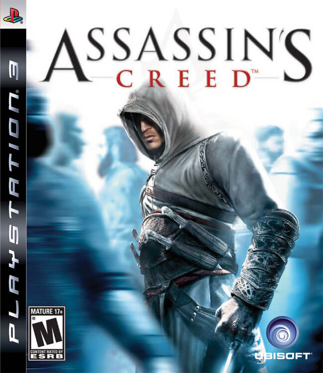 Download Assassin’s Creed PS3 ROM (Decrypted ISO)