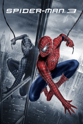 Download Spider-Man 3 PS3 ROM (Decrypted ISO)