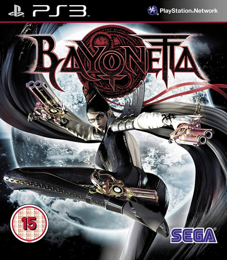 Download Bayonetta PS3 ROM (Decrypted ISO)