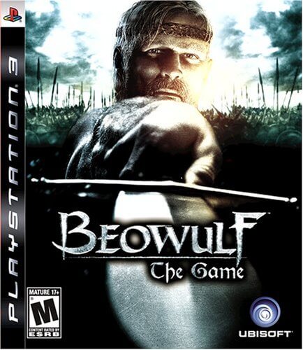 Download Beowulf: The Game PS3 ROM (Decrypted ISO)