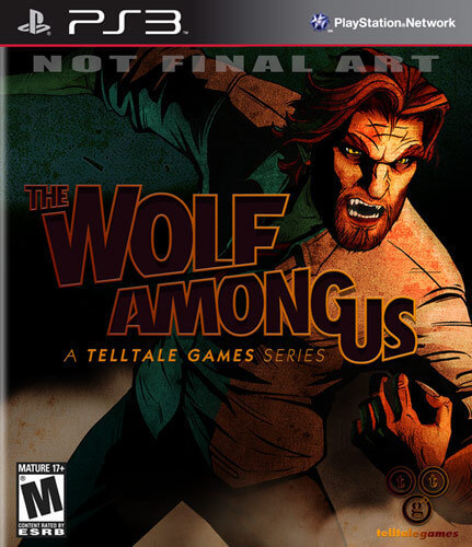 Download The Wolf Among Us PS3 ROM (Decrypted ISO)