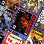 Best Playable PS3 Games on aPS3e