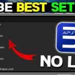 Best aPS3E Settings for 60 fps gaming.